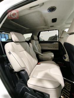 هيونداي باليسيد